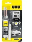 UHU 2-Komponenten-Klebstoff Turbo Fix F&uuml;ssig Kraft, 10 g