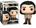 POP! Marvel - Loki (10,5 cm)