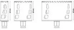 Bosch Accessories EXPERT Tough 2608900441 Lochs&auml;ge 1 St&uuml;ck 111mm 1St.