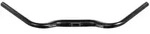ergotec 17160001 Lenkerb&uuml;gel Aerowing II Alu,&Oslash; 31,8mm, 600mm, 34&deg;, schwarz