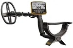 Garrett Ace Apex Viper Metalldetektor