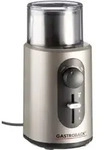 Gastroback Design Kaffeemühle Basic 270 W Metallisch (42601) Gastroback Design Kaffeemühle Basic 270 W Metallisch (42601)