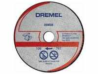 Metall-Trennscheibe DREMEL® DSM510 Arbeits-D.20mm BOSCH