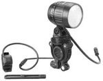 Busch & Müller LED-Scheinw. Q-XM Speed 120/170 Lux schwarz, schwarz Busch & Müller LED-Scheinw. Q-XM Speed 120/170 Lux schwarz, schwarz