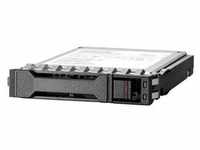 "HPE Mixed Use - Solid-State-Disk - 1.92 TB - Hot-Swap - 2.5" SFF (6.4 cm SFF)"