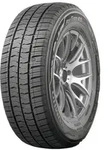KUMHO Ganzjahresreifen 225/55 R17 TL 109/107H PORTRAN 4S CX11 C 8PR BSW M+S 3PMSF
