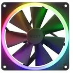 NZXT F Series F140 RGB - Geh&auml;usel&uuml;fter - 140 mm