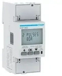 Hager Energiez&auml;hler 1phasig ECP180D
