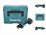 Makita DCO 181 ZJ Akku Rotationsschneider 18 V 32000 U/min Brushless + Makpac - ohne