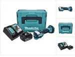Makita DTM 52 RT1J Akku Multifunktionswerkzeug 18 V Starlock Max Brushless + 1x Akku