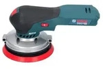 Bosch GEX 18V-125 Professional Akku Exzenterschleifer 18 V 125 mm Brushless + 2x