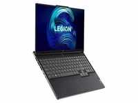 Lenovo Legion S7 16IAH7 82TF - Intel Core i5 12500H / 2.5 GHz - Win 11 Home - GF RTX