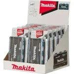 Makita Ratschen + Bit-Set B-36170-10 (VE10)