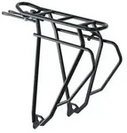"Racktime 28" System-Gep&auml;cktr&auml;ger "Lightit 2.0 Tour", Alu, ca. 750 g, schwarz"