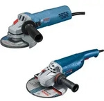 Bosch Professional GWS 22-230 J + GWS 880 06018C1307 Winkelschleifer 230 mm 2200 W