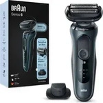 BRAUN Rasierer 61N1200s