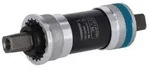 SHIMANO BBUN300 Kompaktinnenlager 73/122,5mm 4-Kant, grau/schwarz