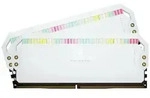 Corsair Dominator Platinum RGB PC-Arbeitsspeicher Kit DDR5 64GB 2 x 32GB 5200MHz