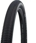 Schwalbe Billy Bonkers Leistung 16 x 2,00 50-305 mm - Schwarz