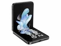 Samsung F721 Galaxy Z Flip4 (128GB)-grau Smartphone