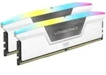 CORSAIR Vengeance RGB - DDR5 - Kit - 32 GB: 2 x 16 GB