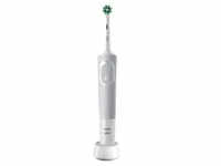 Oral-B Vitality Pro D103 Protect X Clean white Elektrische Zahnbürste