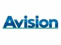 Avision AD340GN A4 Dokumentenscanner 40ppm/A4/USB3.2/LAN/Duplex USB 3.0