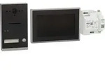 Ritto Video Einfamilienhaus-Set RGE2092150