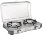 Camping Gaz Campingaz 2000035520 - Camping-Herd - 2 Zone(n) - Faltbar - 3,5 kg -