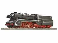 Roco Steam locomotive 10 002 Modell einer Schnellzuglokomotive Vormontiert HO (1:87)
