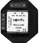 Somfy Trennrelais TR2-U-230