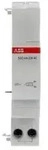 ABB Stotz S&J Unterspannungsausl&ouml;ser S2C-UA 230 AC