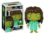 FK6141 - Der Exorzist POP! Movies Vinyl Figur Regan 9 cm