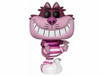 POP - Disney Alice in Wonderland - Cheshire Cat Neu & OVP