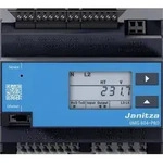 Janitza UMG 604-PRO 230V Spannungsqualit&auml;ts-Analysator