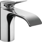 hansgrohe Vivenis, Einhebel-Waschtischmischer 80, ohne Ablaufgarnitur, Chrom, 1 Stk.
