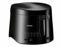 2 Stk. Tefal TEF Fritteuse FF 1078 sw