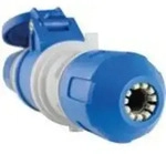 AS Schwabe powerlight CEE Stecker 61486 CEE Stecker 3polig 230 V 1 St