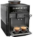 Siemens EQ.6 plus s100 TE651319RW - Automatische Kaffeemaschine mit Milchaufsch&auml;umer
