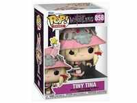 Funko Games Tiny Tina’s Wonderland Tiny Tina Neu & OVP