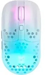 Cherry Xtrfy Gaming-Maus MZ1 &ndash; entwickelt mit Rocket Jump Ninja, ultraleicht &