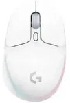 Logitech G G705 - Maus - kleine H&auml;nde - 6 Tasten