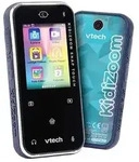 VTech KidiZoom Snap Touch blau - Digitalspiel 80-549204