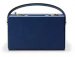 Revival iStream3L | midnight blue | tragbares DAB+/FM Radio mit WLAN