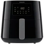 Philips Home Essential XL HD9270/70 Hei&szlig;luft-Fritteuse 6.2l 2000W Temperaturvorwahl,