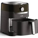 Tefal Hei&szlig;luft-Fritteuse EY 5018 ant-geb