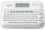Brother PTD410RG1 Beschriftungsger&auml;t Geeignet f&uuml;r Schriftband: TZe 3.5 mm, 6 mm, 9