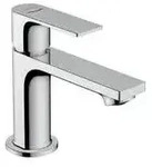 hansgrohe HG Standventil Rebris E mit Hebelgriff ohne Ablaufgarnitur