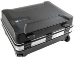 B & W International orca pockets 115.05/P-G Universal Werkzeugkoffer unbest&uuml;ckt (B x