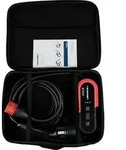 Blaupunkt P3PM2T2 Mobile Ladestation Typ 2 16A 11kW